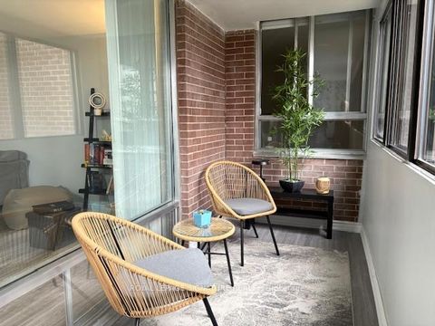 Photo 26 at 1701 - 5 Massey Square, Crescent Town, Toronto