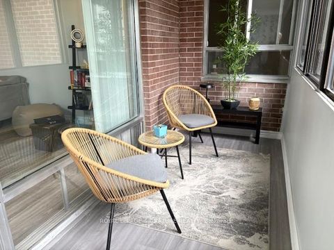 Photo 27 at 1701 - 5 Massey Square, Crescent Town, Toronto