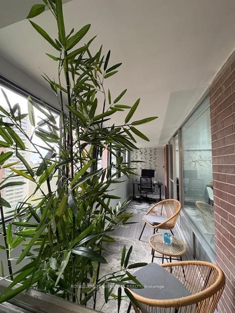 Photo 28 at 1701 - 5 Massey Square, Crescent Town, Toronto