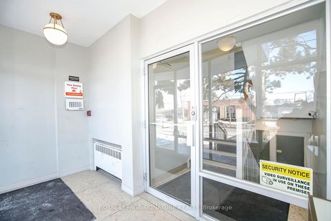 Photo 5 at 305 - 219 Wilson Avenue, Nortown, Toronto