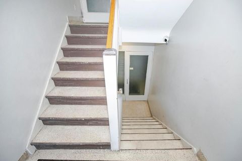 Photo 8 at 305 - 219 Wilson Avenue, Nortown, Toronto