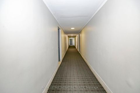 Photo 9 at 305 - 219 Wilson Avenue, Nortown, Toronto