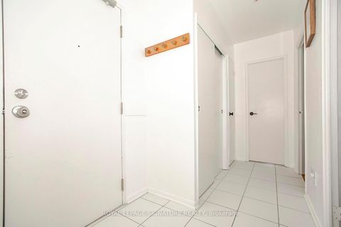 Photo 11 at 305 - 219 Wilson Avenue, Nortown, Toronto