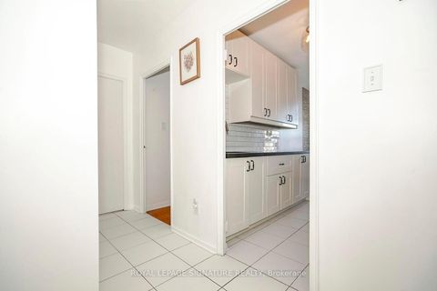 Photo 12 at 305 - 219 Wilson Avenue, Nortown, Toronto