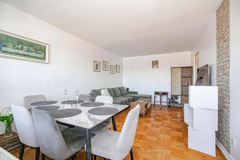Photo 13 at 305 - 219 Wilson Avenue, Nortown, Toronto