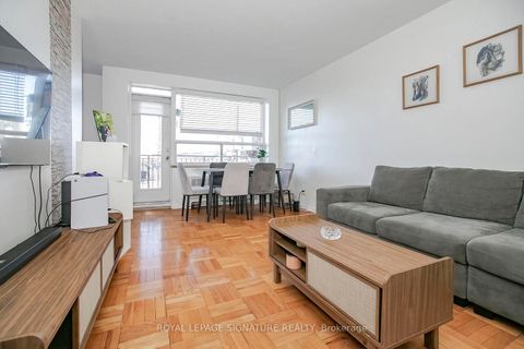 Photo 14 at 305 - 219 Wilson Avenue, Nortown, Toronto