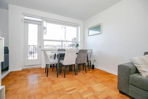 Photo 15 at 305 - 219 Wilson Avenue, Nortown, Toronto