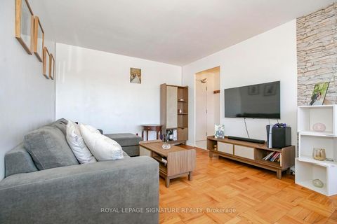 Photo 16 at 305 - 219 Wilson Avenue, Nortown, Toronto