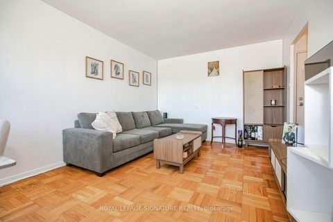 Photo 17 at 305 - 219 Wilson Avenue, Nortown, Toronto