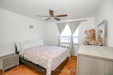 Photo 18 at 305 - 219 Wilson Avenue, Nortown, Toronto