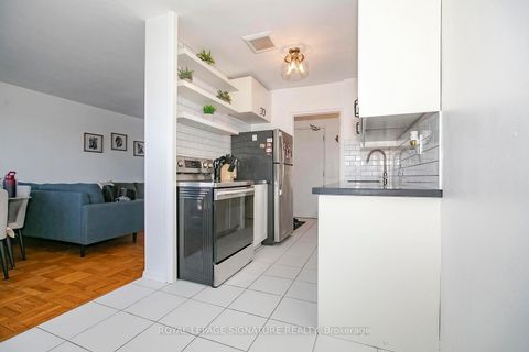 Photo 19 at 305 - 219 Wilson Avenue, Nortown, Toronto