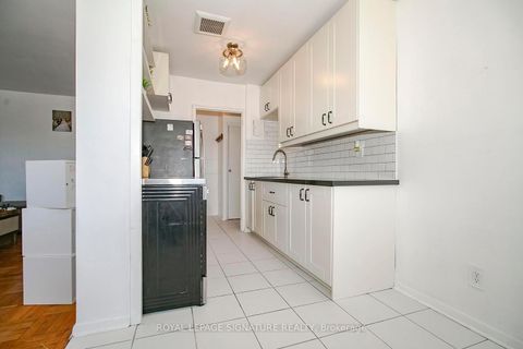 Photo 20 at 305 - 219 Wilson Avenue, Nortown, Toronto