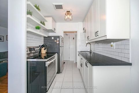 Photo 21 at 305 - 219 Wilson Avenue, Nortown, Toronto