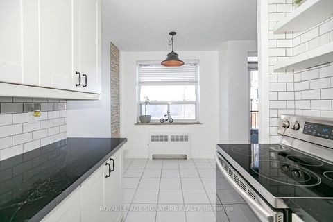 Photo 23 at 305 - 219 Wilson Avenue, Nortown, Toronto