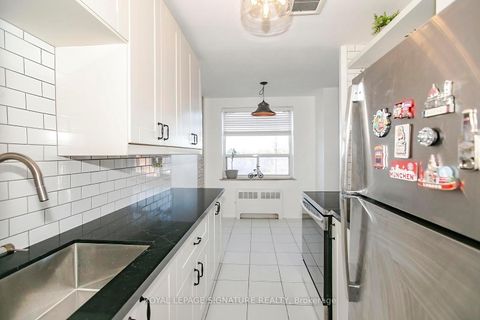 Photo 24 at 305 - 219 Wilson Avenue, Nortown, Toronto