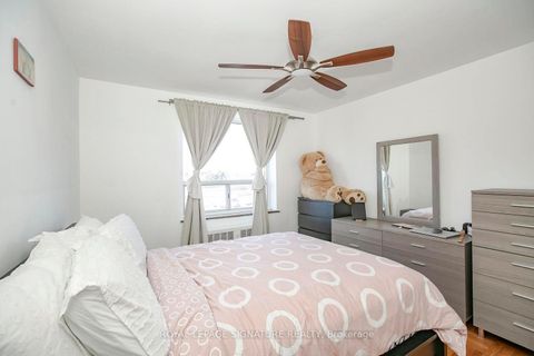 Photo 26 at 305 - 219 Wilson Avenue, Nortown, Toronto