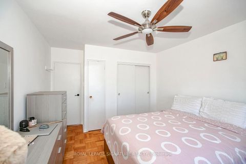 Photo 27 at 305 - 219 Wilson Avenue, Nortown, Toronto