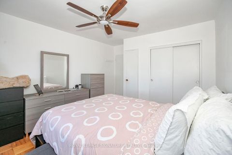 Photo 28 at 305 - 219 Wilson Avenue, Nortown, Toronto