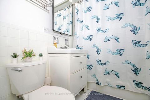 Photo 29 at 305 - 219 Wilson Avenue, Nortown, Toronto