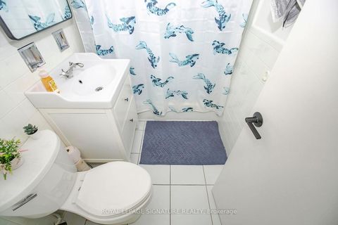 Photo 30 at 305 - 219 Wilson Avenue, Nortown, Toronto