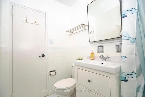 Photo 31 at 305 - 219 Wilson Avenue, Nortown, Toronto