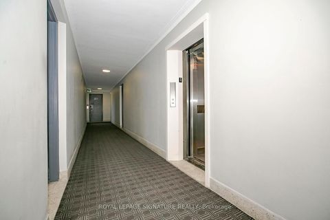 Photo 33 at 305 - 219 Wilson Avenue, Nortown, Toronto
