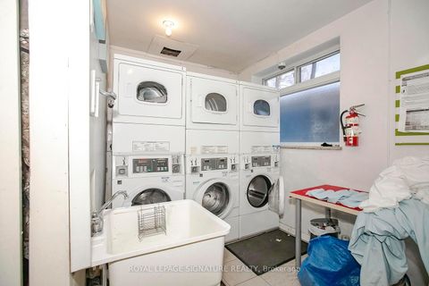 Photo 36 at 305 - 219 Wilson Avenue, Nortown, Toronto