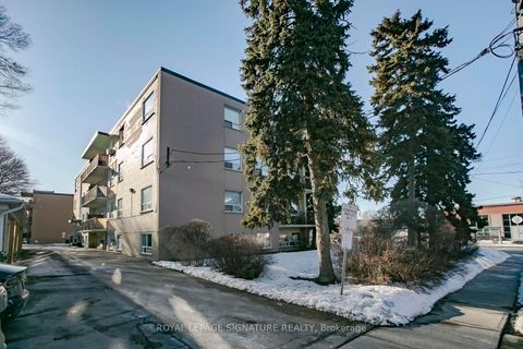 Photo 39 at 305 - 219 Wilson Avenue, Nortown, Toronto