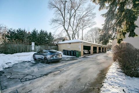 Photo 40 at 305 - 219 Wilson Avenue, Nortown, Toronto