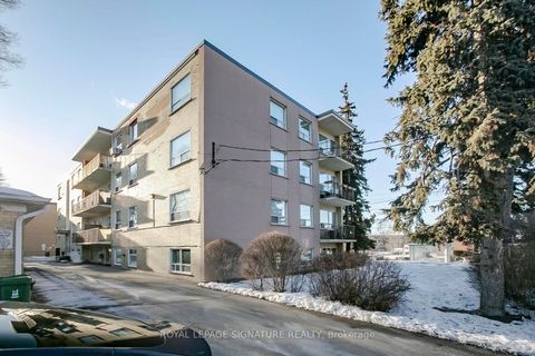 Photo 41 at 305 - 219 Wilson Avenue, Nortown, Toronto
