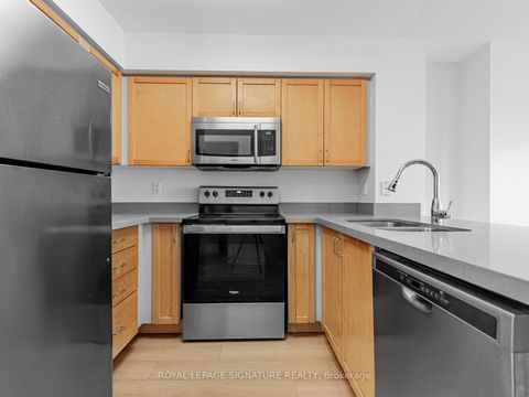 Photo 4 at 2306 - 30 Harrison Garden Boulevard, Willowdale East, Toronto