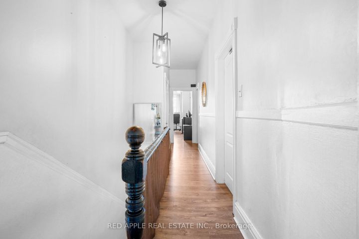 Photo 16 at 546 Dufferin Street, Little Portugal, Toronto