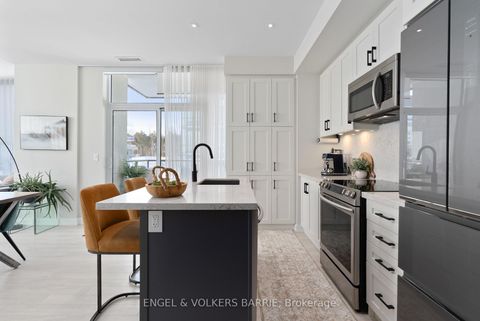 Photo 5 at 132 - 375 Sea Ray Avenue, Rural Innisfil, Innisfil