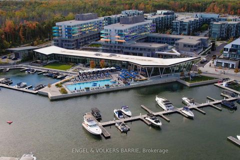 Photo 34 at 132 - 375 Sea Ray Avenue, Rural Innisfil, Innisfil