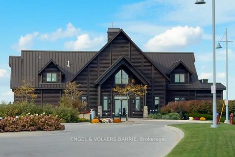 Photo 36 at 132 - 375 Sea Ray Avenue, Rural Innisfil, Innisfil