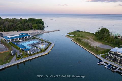 Photo 38 at 132 - 375 Sea Ray Avenue, Rural Innisfil, Innisfil