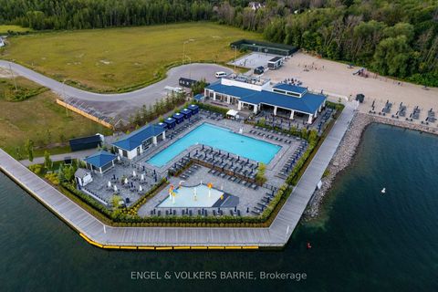 Photo 39 at 132 - 375 Sea Ray Avenue, Rural Innisfil, Innisfil