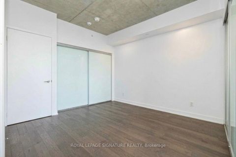Photo 8 at 406 - 1190 Dundas Street E, South Riverdale, Toronto
