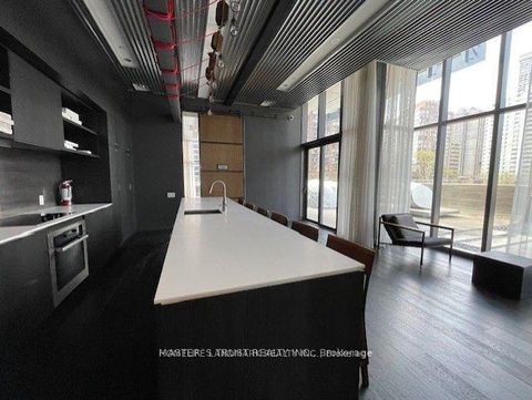 Photo 14 at 1905 - 5 St Joseph Street, Bay Street Corridor, Toronto