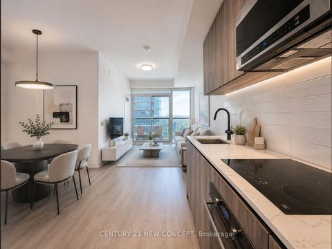 Photo 0 at 3204 - 117 Broadway Avenue, Mount Pleasant West, Toronto