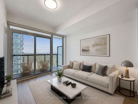 Photo 1 at 3204 - 117 Broadway Avenue, Mount Pleasant West, Toronto