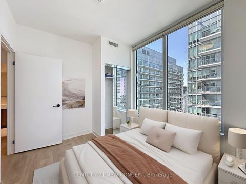 Photo 5 at 3204 - 117 Broadway Avenue, Mount Pleasant West, Toronto
