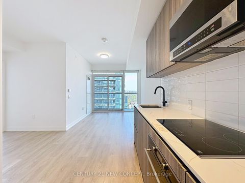 Photo 7 at 3204 - 117 Broadway Avenue, Mount Pleasant West, Toronto