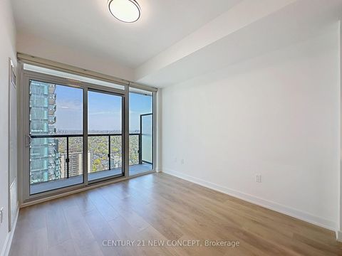 Photo 11 at 3204 - 117 Broadway Avenue, Mount Pleasant West, Toronto