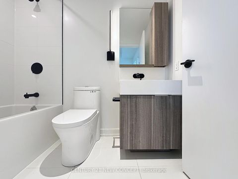Photo 15 at 3204 - 117 Broadway Avenue, Mount Pleasant West, Toronto