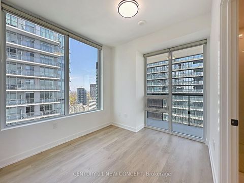 Photo 16 at 3204 - 117 Broadway Avenue, Mount Pleasant West, Toronto