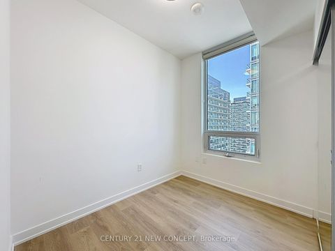 Photo 19 at 3204 - 117 Broadway Avenue, Mount Pleasant West, Toronto