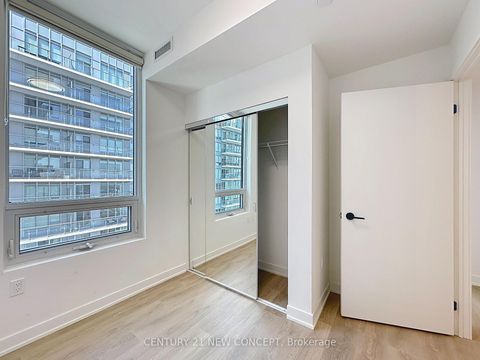 Photo 20 at 3204 - 117 Broadway Avenue, Mount Pleasant West, Toronto
