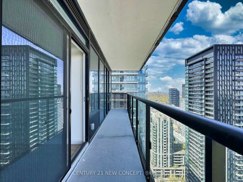 Photo 21 at 3204 - 117 Broadway Avenue, Mount Pleasant West, Toronto
