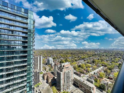 Photo 23 at 3204 - 117 Broadway Avenue, Mount Pleasant West, Toronto